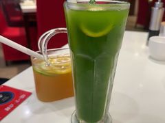 -金鼎轩(方庄天坛店)