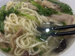 -富源春面馆(四川北路店)