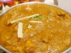 -Pita's&Tika's中东和印度风味餐厅(龙湖天街店)