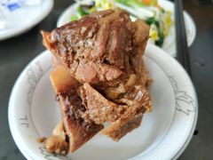 酱骨头-东北酱骨头馆(蓁巷店)