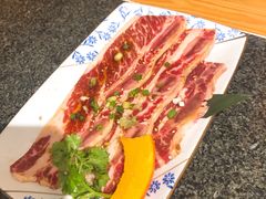 -梦山水日本烧肉(五四广场店)
