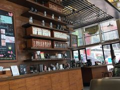 -星巴克(贵阳花果园1店)