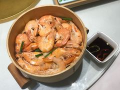 两吃虾-老妈菜馆(建设街店)