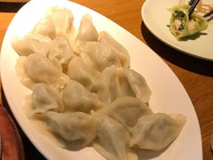 -船歌·鱼水饺青岛菜(闽江二路店)