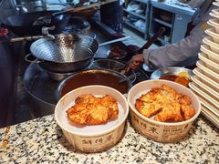 -鲜得来排骨年糕(云南南路店)