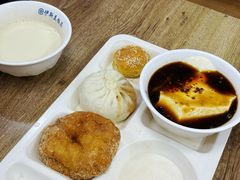 -老街粘食店(宜昌路店)
