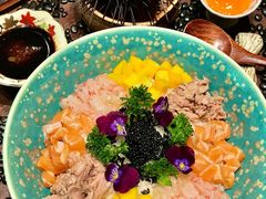 -品味居·首店·大连鲜活海鲜大连菜(东港店)