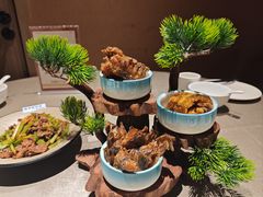 -佬太公海鸭·海鲜大排档(上海总店)