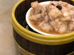 -华联广州大酒店-餐厅
