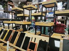 -北京天域联达耳机店(财智国际大厦店)