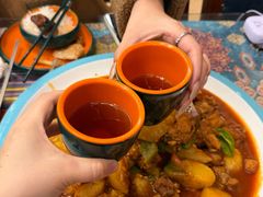 -乡村馕坑肉·烧烤·新疆菜·本地人更爱吃(阿勒泰首店)