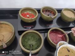 -岳合轩老北京涮肉