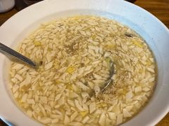 -文楼·淮扬菜·淮安早茶(河下古镇翔宇店)