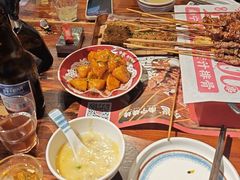 -今邕烧烤(西大店)