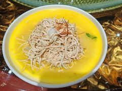 -金枝玉叶上海人家食府(三里河店)