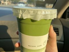 -MAISON门前杂货店