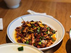 -树厨贵州菜(大十字店)