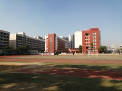 -漳州城市职业学院