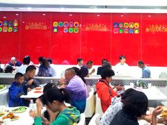 -清真益鑫羊肉手抓馆(南大街店)