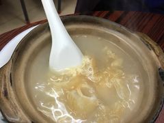 -添發碗仔翅美食