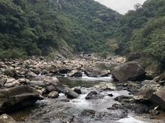 -十八重溪