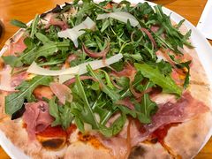 -君悦酒店·La Terrazza意合園·意式风味