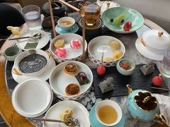 -广富林宰相府酒店·水云间
