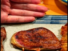 -晶吉·居酒屋·日本料理·烧鸟(中山区民主广场经典生活店)