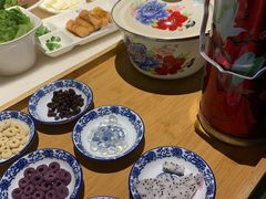-东道煮牛肉火锅(东盛大街店)