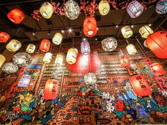 -醉三巡酒馆(浑南店)