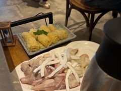 -同仁四季椰子鸡(宝安壹方城店)