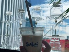 -Seesaw Coffee(深圳万象天地店)