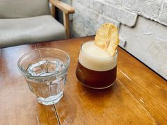 菠萝滑梯-COFFEE HOLIC(朝外SOHO店)