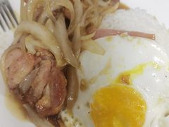 -新南新咖啡美食(南新花园店)