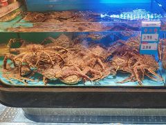 -阿伟海鲜楼·福建菜(延寿店)