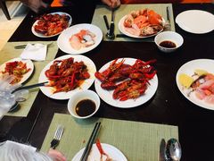 -无锡君来洲际酒店