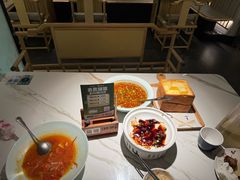 -绿茶餐厅(淮安吾悦广场店)