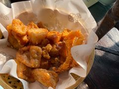 -江边城外烤全鱼(方庄时代购物中心店)
