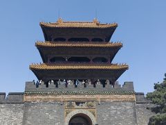 -北陵公园