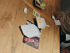 -豪客来牛排(大汉口城店)
