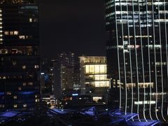 -新加坡泛太平洋酒店