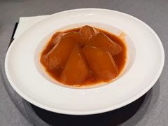 招牌红炖萝卜-江南厨子·品苏杭(深圳万象城店)