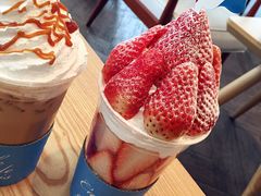 -Cafe de Paris(林荫路店)