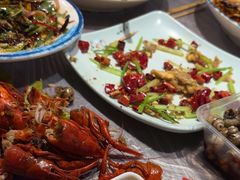 -霄汉羊排(万松园一店)