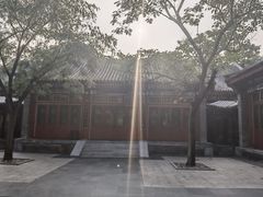 -北京颐和宾馆