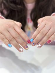 -K·TNail美甲美睫