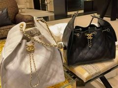 -CHANEL(恒隆广场店)