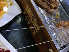 -郑喜旺烧烤(郑州总店)