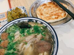 羊肉合汁-夏家合汁(天润花园小区店)