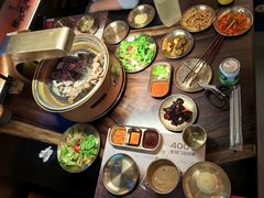 -西塔老太太泥炉烤肉(上海七宝领展广场店)